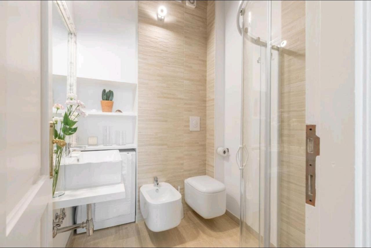 Spanish Modern Apartament Ρώμη Εξωτερικό φωτογραφία