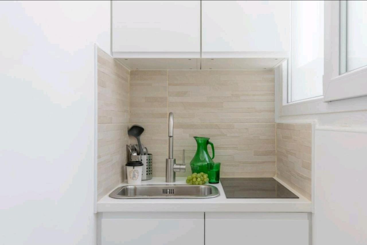 Spanish Modern Apartament Ρώμη Εξωτερικό φωτογραφία