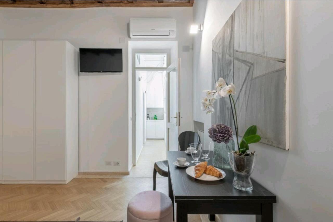 Spanish Modern Apartament Ρώμη Εξωτερικό φωτογραφία